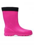 Резиновые сапоги Dry Walker, розовый - фото