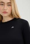 Топ Ellesse DIRENE , Black - фото 4