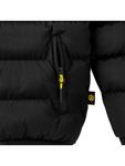 Зимняя куртка BVB Winterjacke Kinder, черный - фото 2
