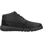 Мужские кроссовки Geox, черный - фото 4