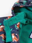 Детское непромокаемое пальто Puddle Buster Frugi, Multi - фото 6