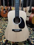 Акустическая гитара Martin DJR-10 Dreadnought Junior - фото 2