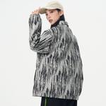 Paddington Bears Куртка Unisex, Blue (Padded and Thickened) - фото 6