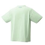 Футболка унисекс YONEX, белый - фото 5