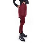 Юбка Fischer Idre, красный - фото 3