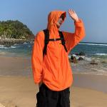 Солнцезащитная одежда унисекс Jeep, коричневый/хаки - фото 61