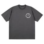 Футболка унисекс The Simpsons, черный - фото 48