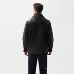 HELLY HANSEN Мужская куртка софтшелл, Black - фото 8