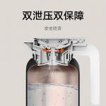 Вакуумные колбы Xiaomi, белый 2l[deep affection companion blessing box] - фото 7