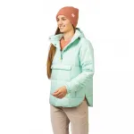 Куртка Hannah Sugar, зеленый - фото 6