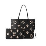Сумка женская Louis Vuitton, черный - фото 6