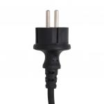 VidaXL Светодиодный прожектор со штативом 2x10 Вт холодный белый - фото 6