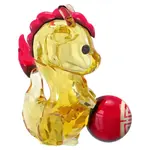 Настольное украшение Swarovski - фото 4