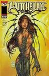 Witchblade No. 25 (Vol. 1) August 1998 (Image Comics) - фото