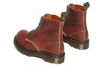 Ботинки Dr.Martens Martin унисекс, Brown - фото 4