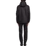 Куртка мужская черная Prada, черный - фото 3