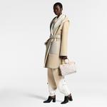 Сумка женская Louis Vuitton, синий - фото 5