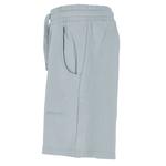 Шорты Gray Cotton Short HINNOMINATE, серый - фото 3