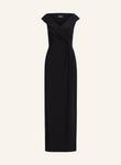 Платье LAUREN RALPH LAUREN LEONIDAS, черный - фото