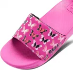 Сланцы Reef Kids One Slide - фото 6