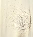 Платье Аннабель с украшениями Stella McCartney, Pearl - фото 4