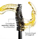 Тушь для ресниц M·A·CStack Elevated MAC, Blackstack (black) - фото 5