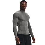 Базовый слой UNDER ARMOUR Base Layer, цвет mottled grey - фото 2