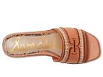 Сандалии Sam Edelman Stevie, Sunrise Multi - фото 2
