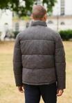 Куртка Next REGULAR FIT , Grey Check/Grey - фото 2