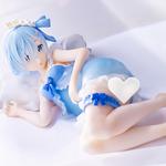 Фигурки в масштабе BANPRESTO - фото 2