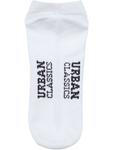 Носки Urban Classics, белый - фото 3