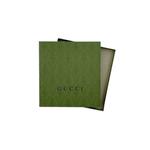 Шарф GG Gucci - фото 3