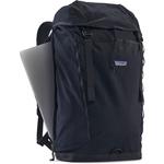 Рюкзак Fieldsmith с крышкой Patagonia, черный - фото 4