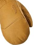 Омни-изолированная варежка Hestra, коричневый - фото 2