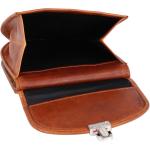 Кошелек MIKA, коричневый - фото 5