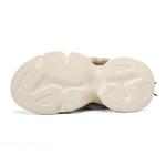 Кроссовки унисекс с низким верхом Ord, черный - фото 4