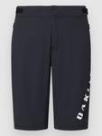 Шорты Oakley Free Ride Shorts, blackout - фото