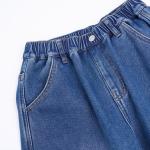 Джинсы для школьников Lee, синий - фото 5