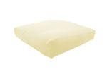 Эргономичная наволочка Ergolution/Dunimed 50x60 см: Цвет - Кремовый DUKAL - фото