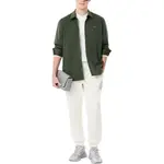 LACOSTE Куртка мужская, Marine Blue - фото 7