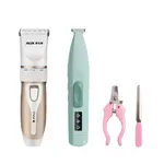 Электробритва AUX - фото 5