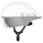 Шлем Fizik Kunee TT Vento time trial, белый - фото