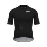 BIORACER Мужская веломайка с коротким рукавом — Epic Eclipse Black - фото