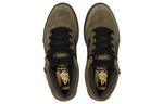Vans Спортивная обувь для скейтбординга Vans унисекс, Olive - фото 6