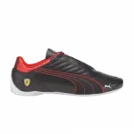 Кроссовки Scuderia Ferrari x Future Kart Cat Puma, черный - фото