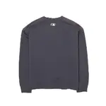 MLB Толстовка unisex коричневая - фото 3