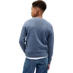 Детский свитер GAP, красный - фото 4