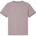 Футболка Hackett Pique Tipped, фиолетовый - фото 2