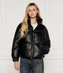 Куртка Armani Exchange Loose fit, черный - фото