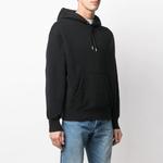 AMIPARIS Свитшот унисекс черный - фото 7